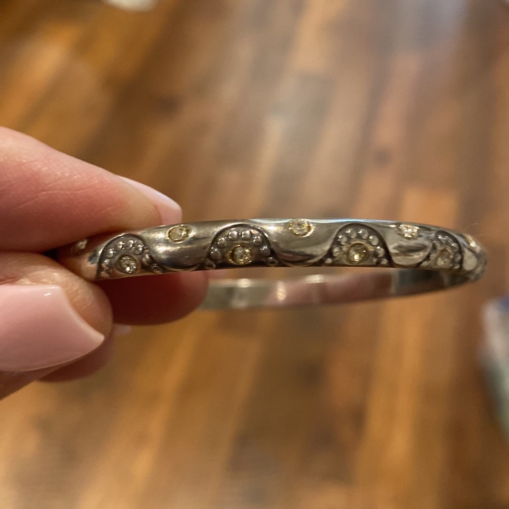 Brighton bangle - Picture 3 of 3